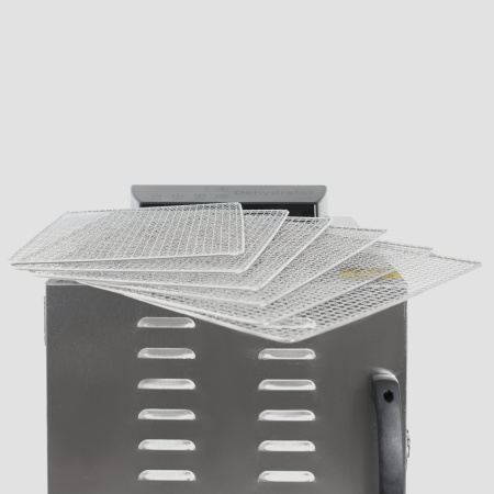 Дегидратор FA-6H Foodatlas Eco